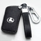 ODM esperto de Shell Car Remote Keychain Holder Sapphire Blue Wearproof da chave